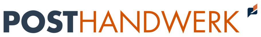 Posthandwerk – KI Social Media Marketing und Bildmanufaktur für Marken, den Mittelstand & kleine Unternehmen