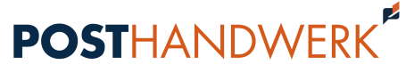 Posthandwerk – Social Media Marketing für Handwerk und lokale Unternehmen